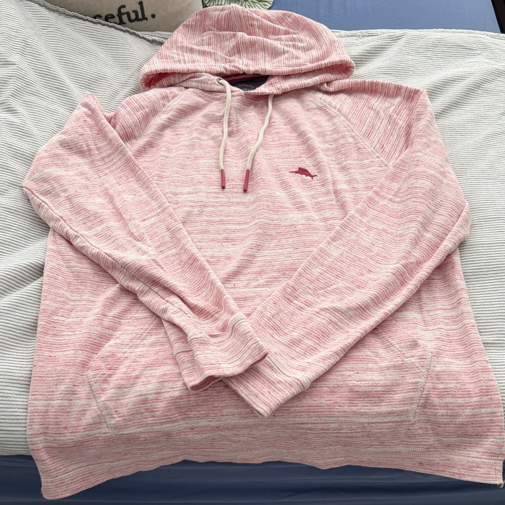 Tommy Bahama Baha hoodie EUC wore once size men’s small